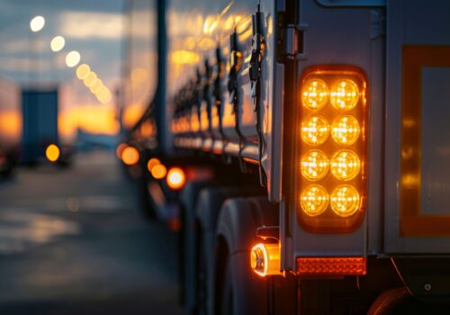 Sicher unterwegs: Was wirklich zählt bei Fahrten im Dunkeln