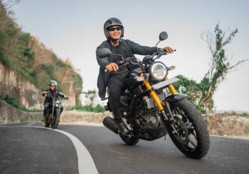 Was beim Kauf hochwertiger Motorradkleidung wichtig ist