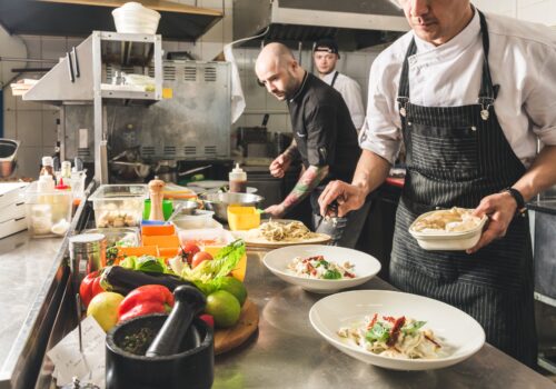 Erfolgsfaktoren für eine rentable Gastronomie