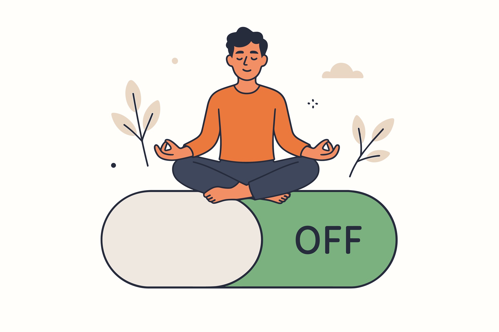 Entspannung im OFF-Modus | Pool Shop