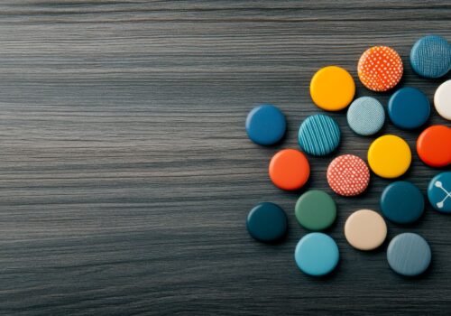 Mehr Ausdruck durch stylische Accessoires