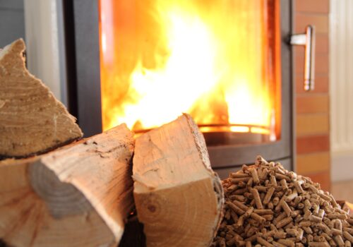 Holzarten im Vergleich: Welche Sorte die beste Wärme liefert