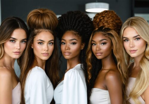 Haarteile richtig auswählen: So findest du den perfekten Look für jeden Anlass