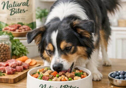 So treffen Sie die beste Wahl bei hochwertigem Hundefutter: Praktische Tipps für gesunde Vierbeiner