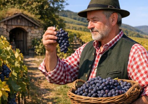 Von der Rebe bis ins Glas: Entdecken Sie handverlesene Schätze aus der Pfalz
